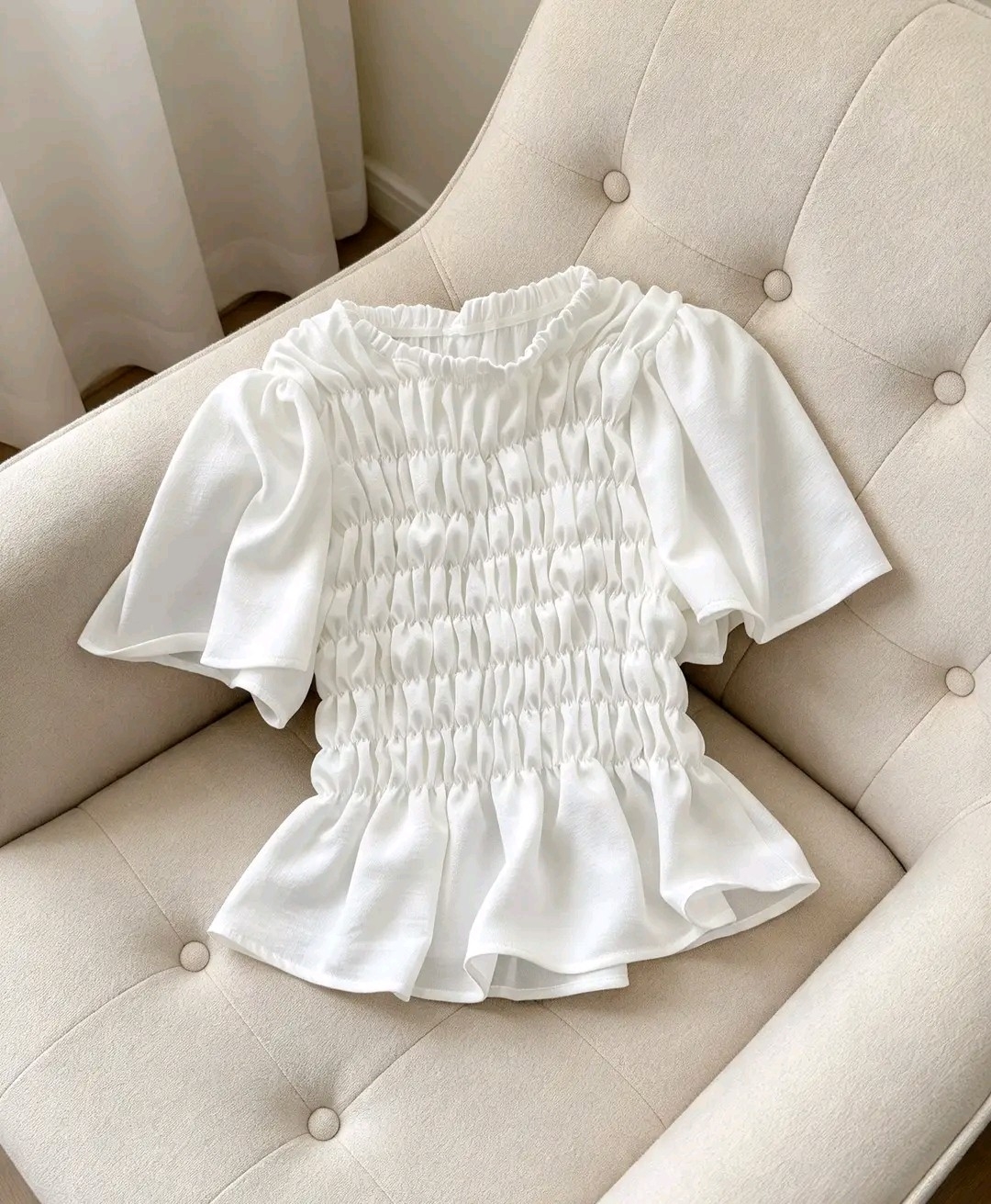 Blusa Love Premium - Imagen 4