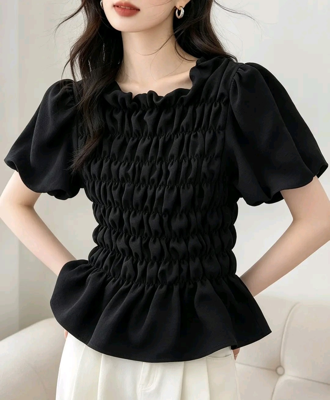 Blusa Love Premium - Imagen 6