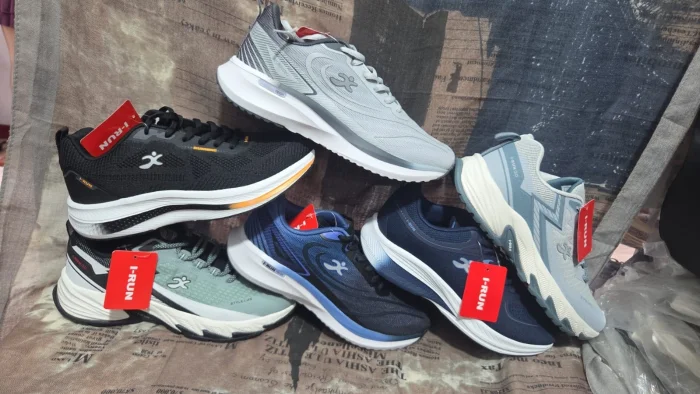 Zapatillas Irun