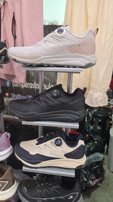 Zapatillas Irun