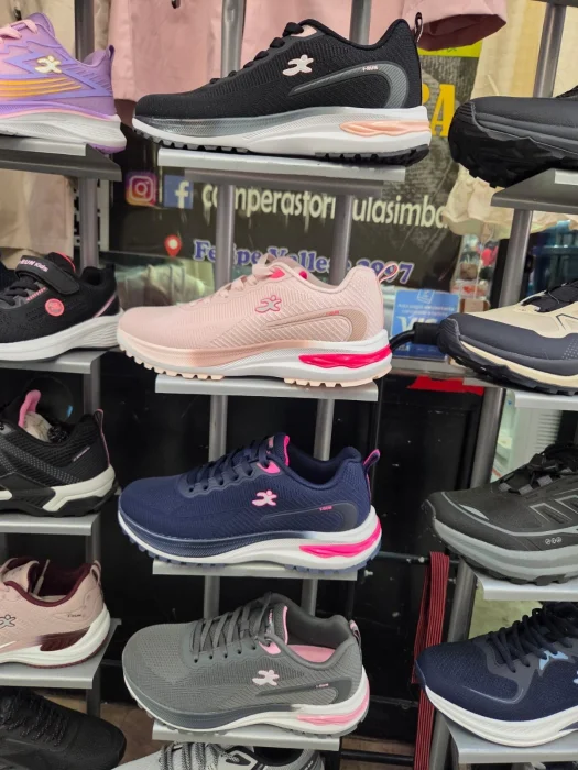 Zapatillas