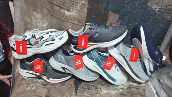 Zapatillas Irun