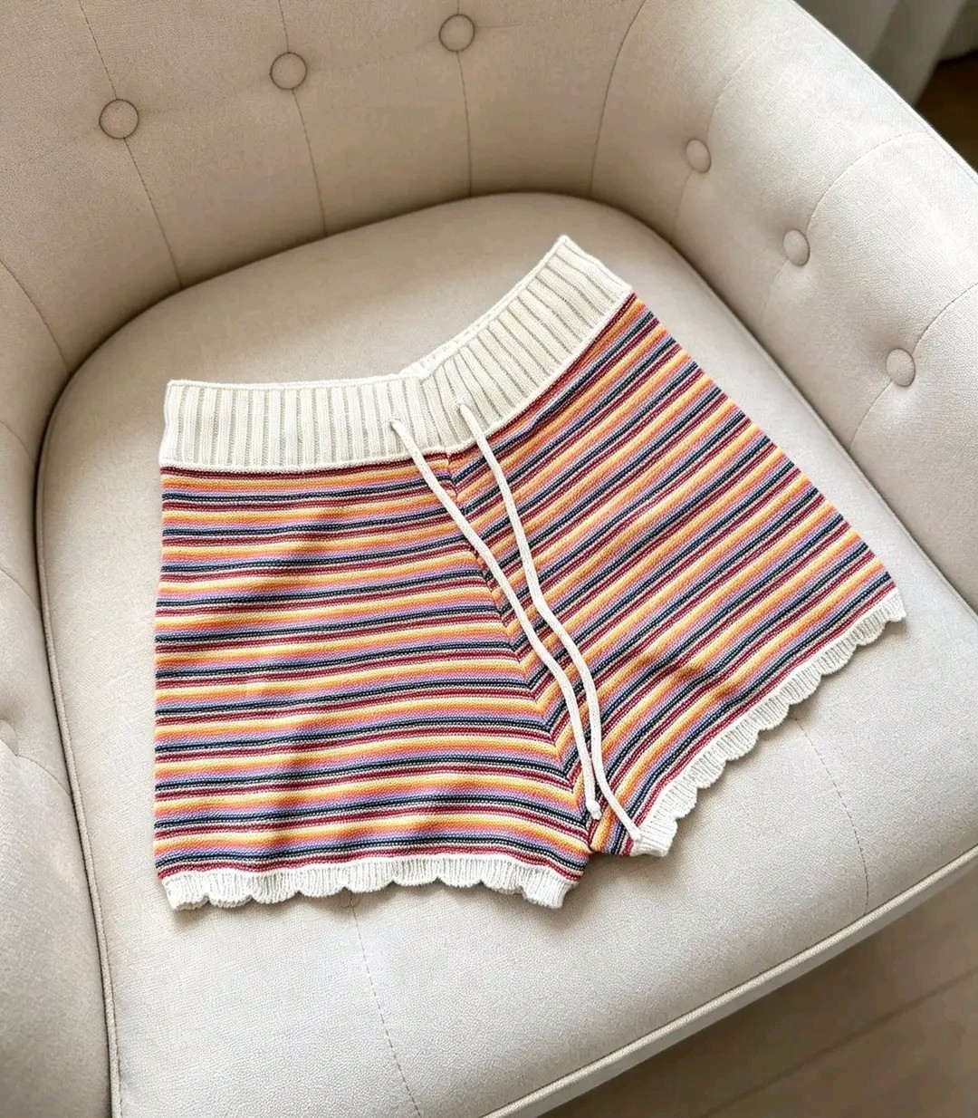 Short Tejido - Imagen 2
