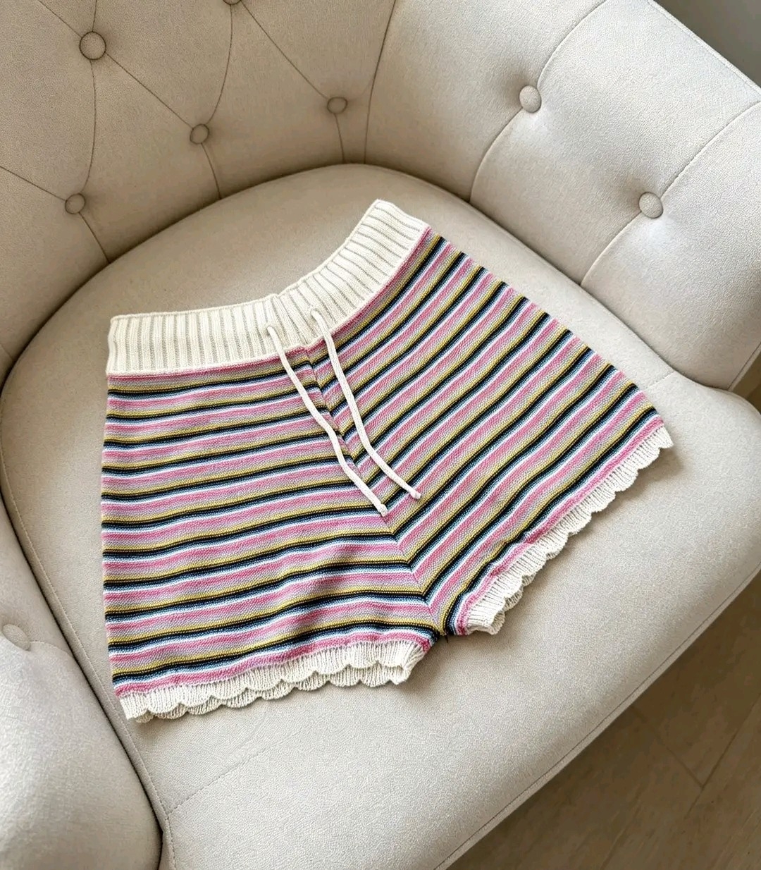 Short Tejido - Imagen 3