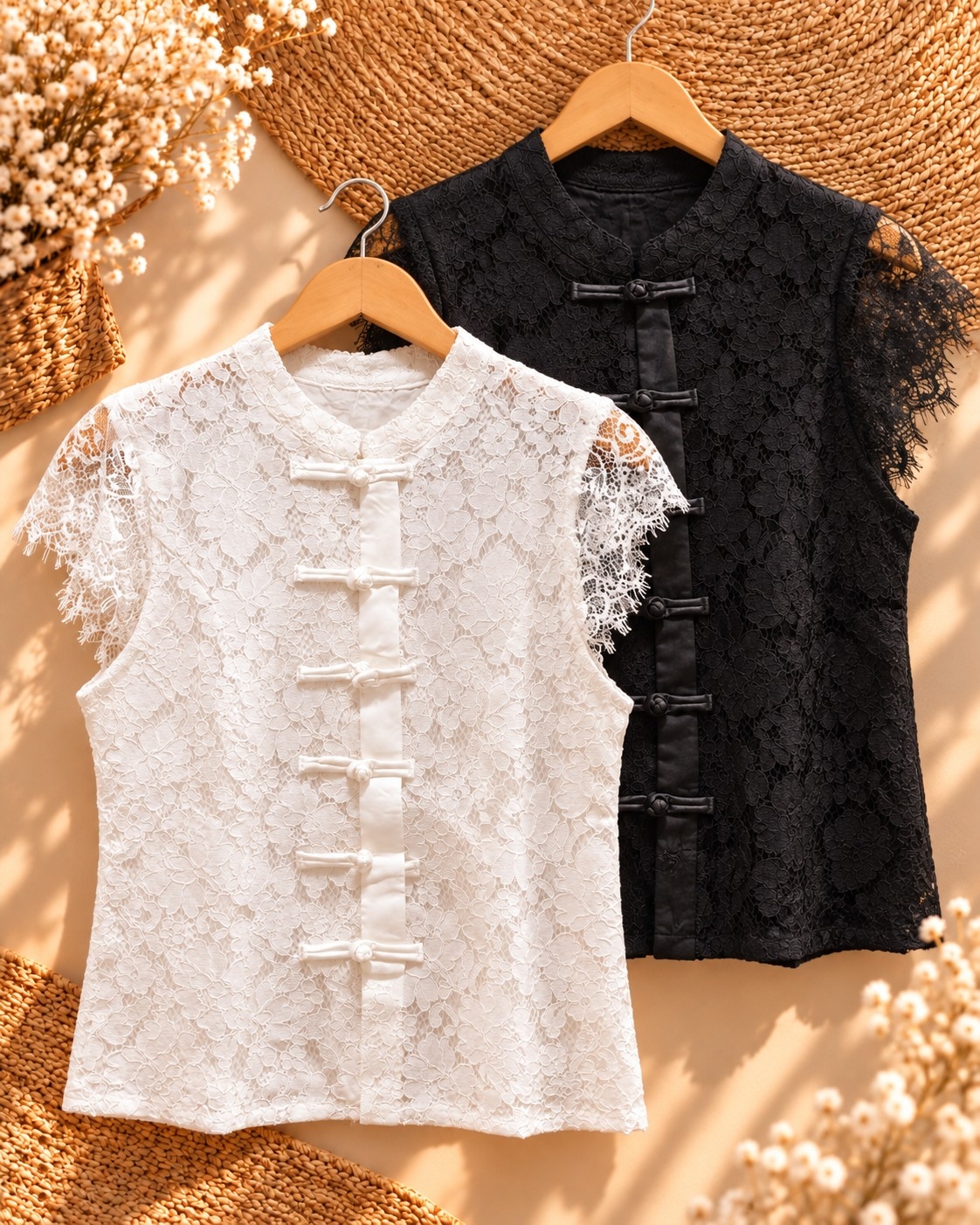 Blusa Napoleon - Imagen 2