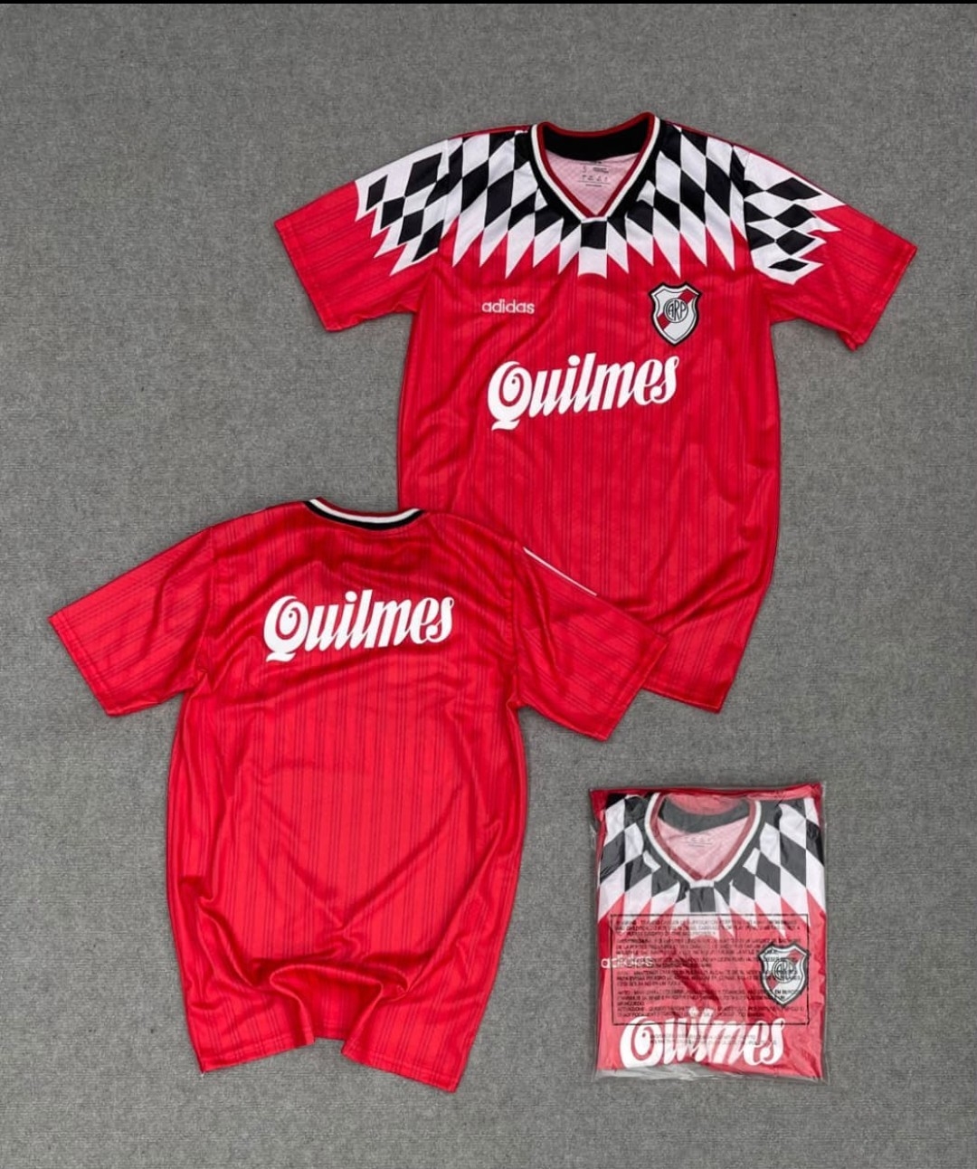 Camisetas Retro Premiums - Imagen 7