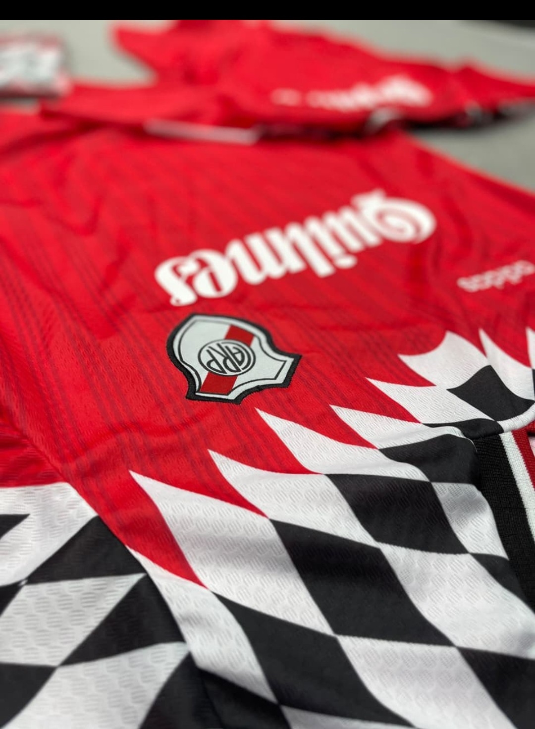 Camisetas Retro Premiums - Imagen 8