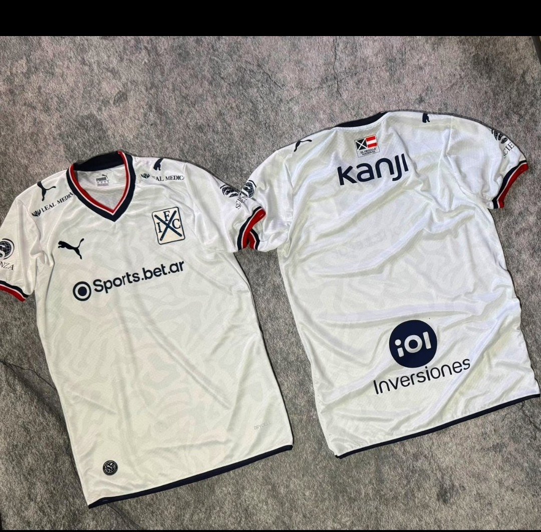 Camisetas Retro Premiums - Imagen 3