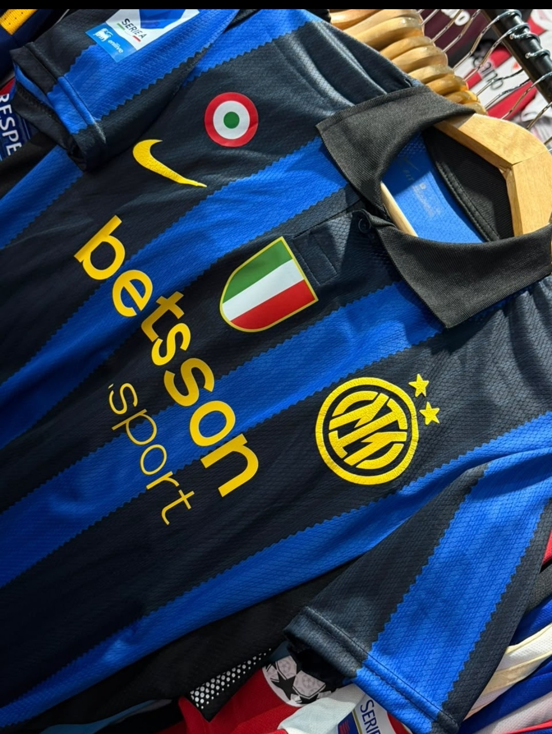 Camisetas Retro Premiums - Imagen 5