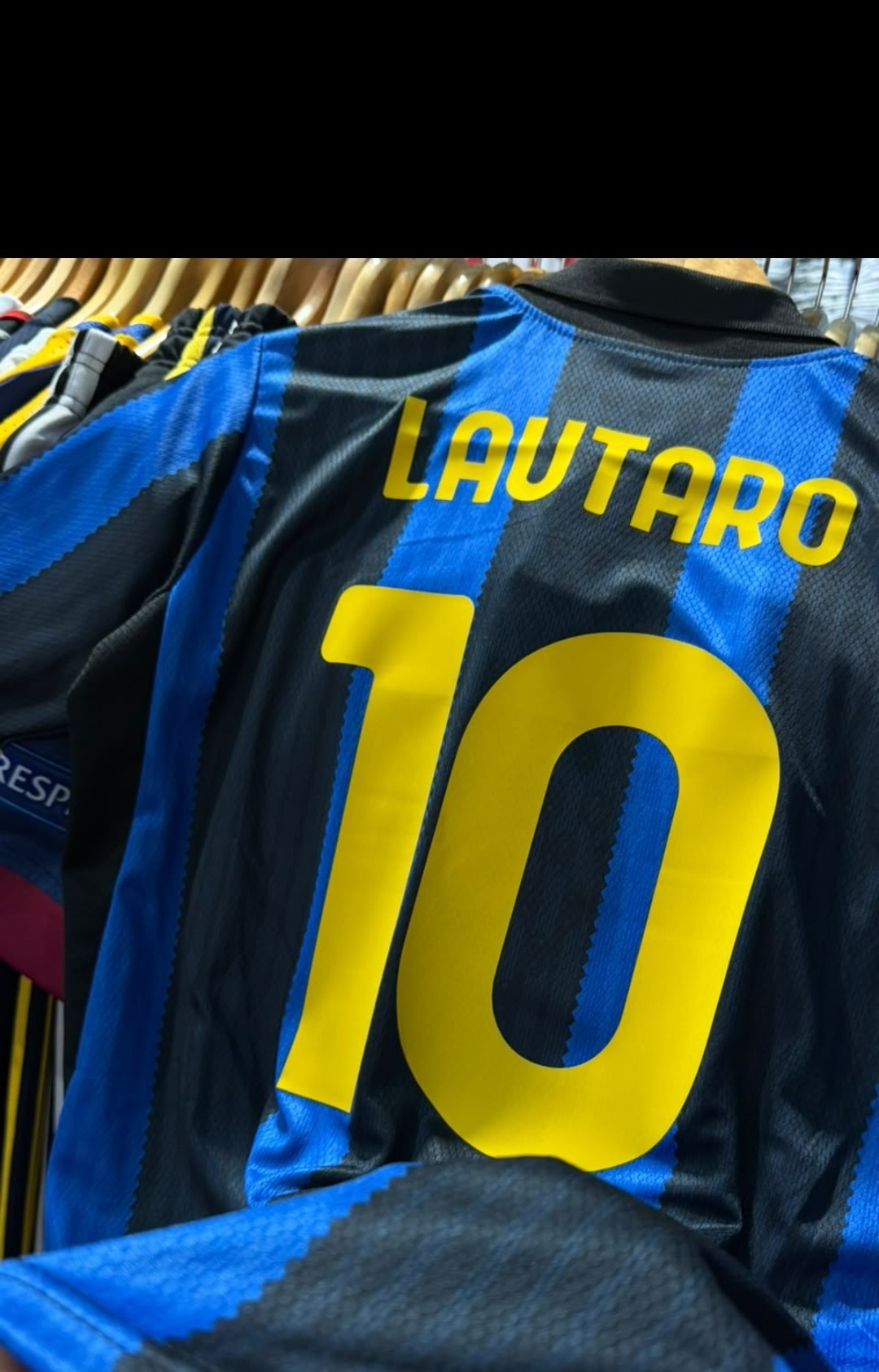 Camisetas Retro Premiums - Imagen 6