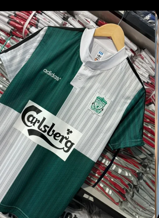 Camisetas Retro Premiums