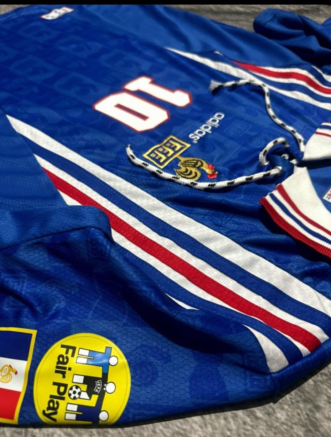 Camisetas Retro Premiums - Imagen 2