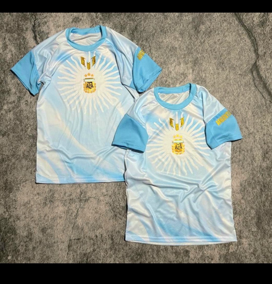 Camisetas Retro Premiums - Imagen 4