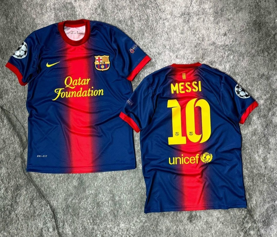 Camisetas Retro Premiums - Imagen 6