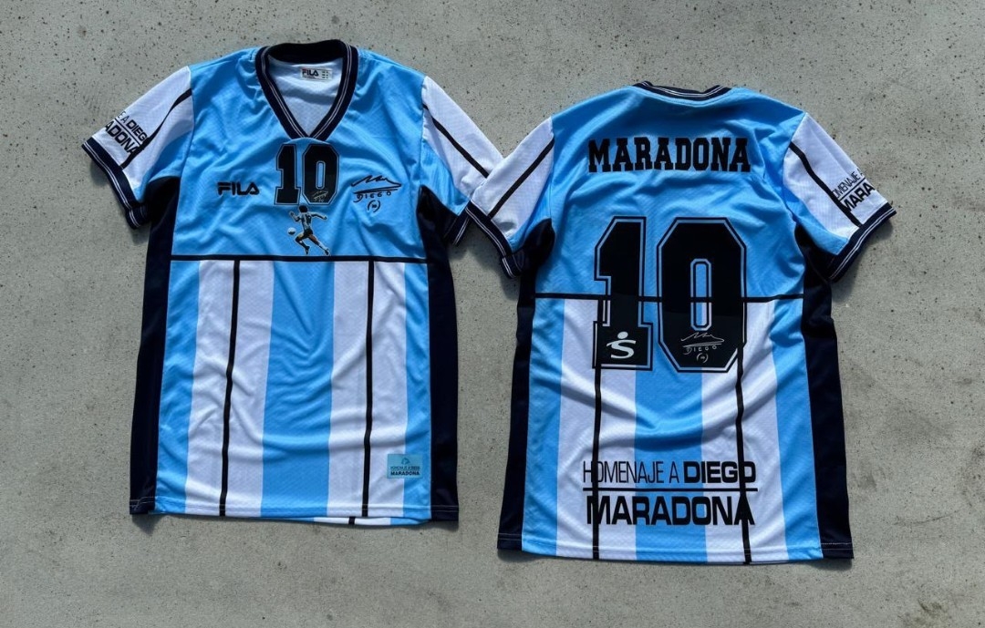 Camisetas Retro Premiums - Imagen 7