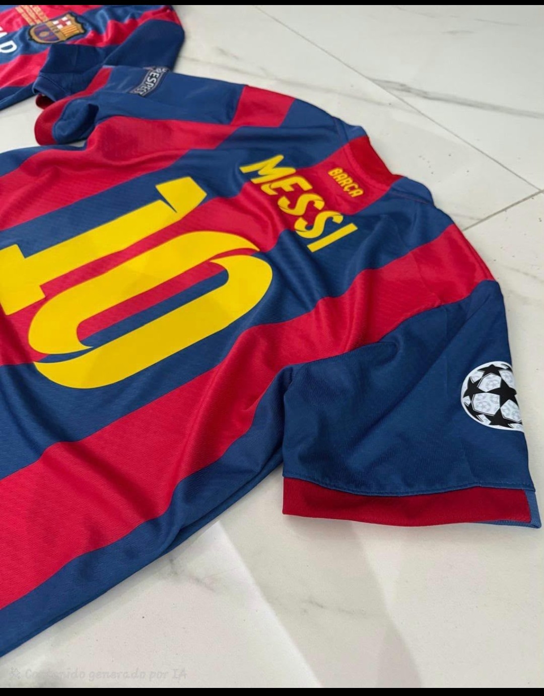 Camisetas Retro Premiums - Imagen 9