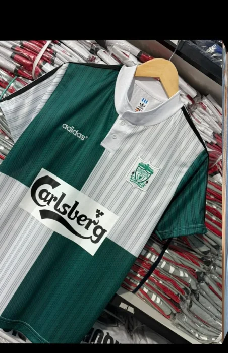 Camisetas Retro Premiums