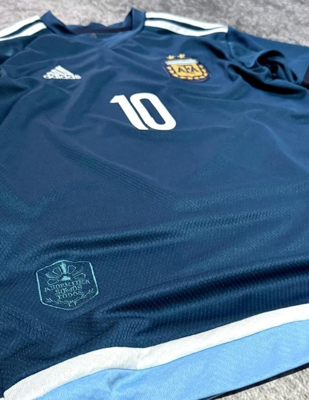 Camisetas Retro Premiums - Imagen 3