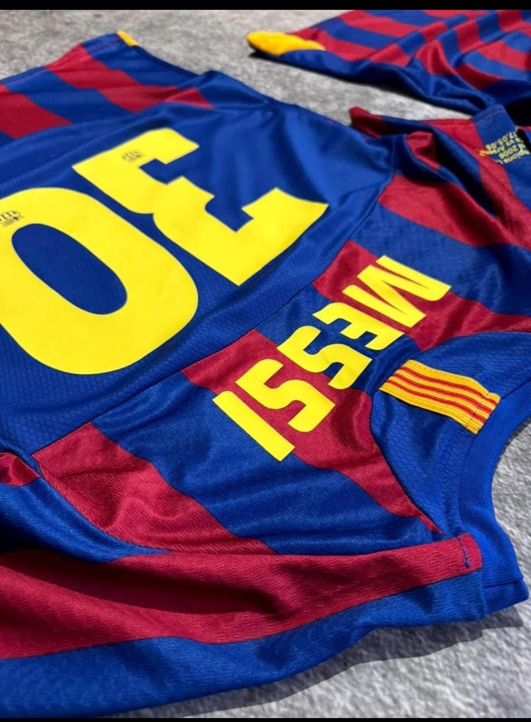 Camisetas Retro Premiums - Imagen 4