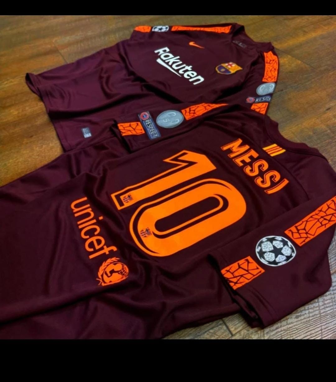 Camisetas Retro Premiums - Imagen 5
