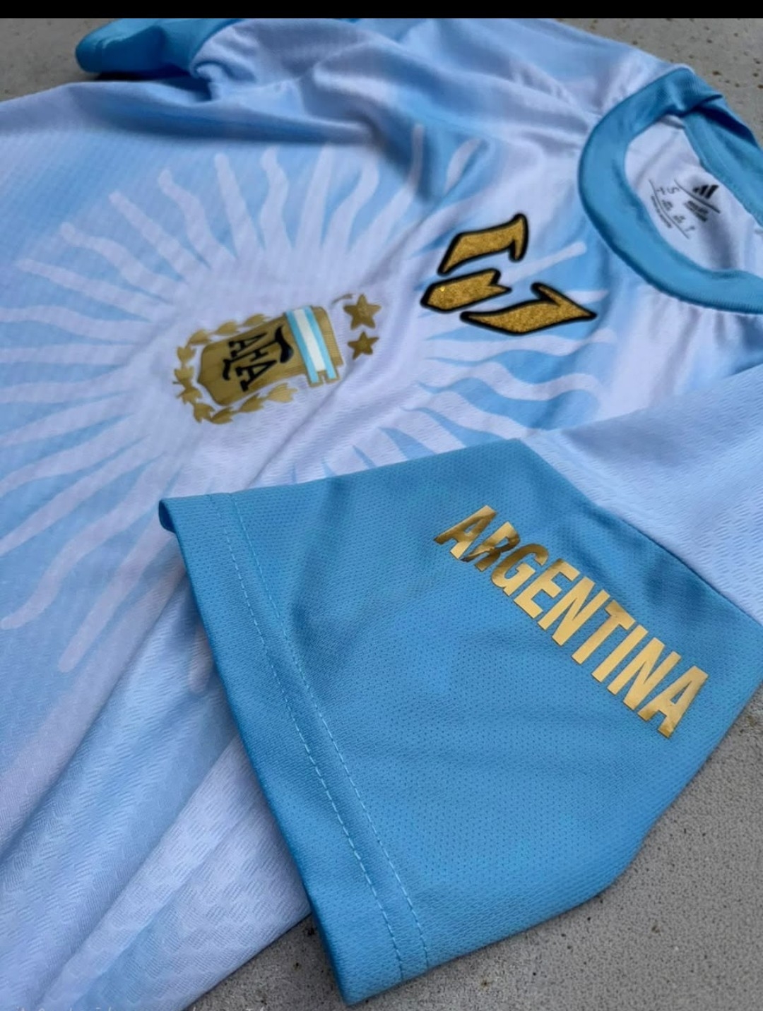 Camisetas Retro Premiums - Imagen 6