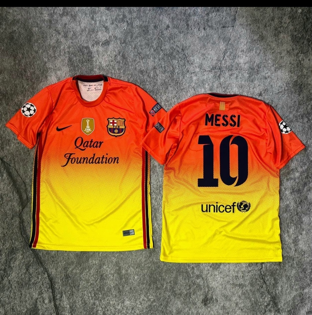 Camisetas Retro Premiums - Imagen 7