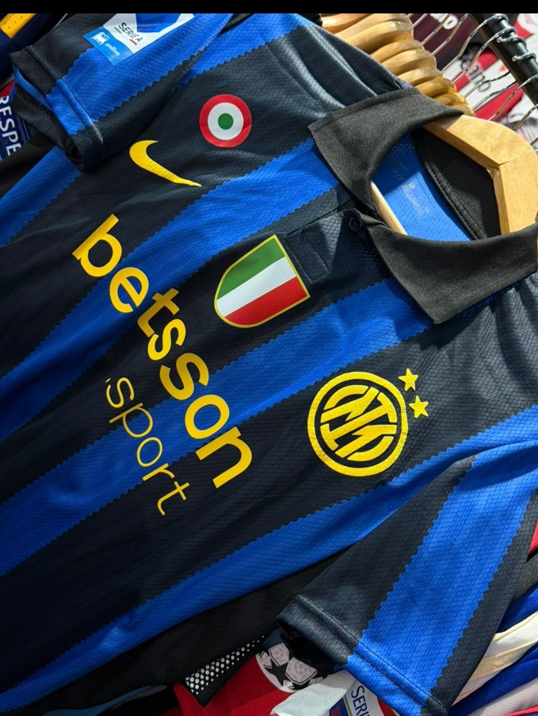 Camisetas Retro Premiums - Imagen 8