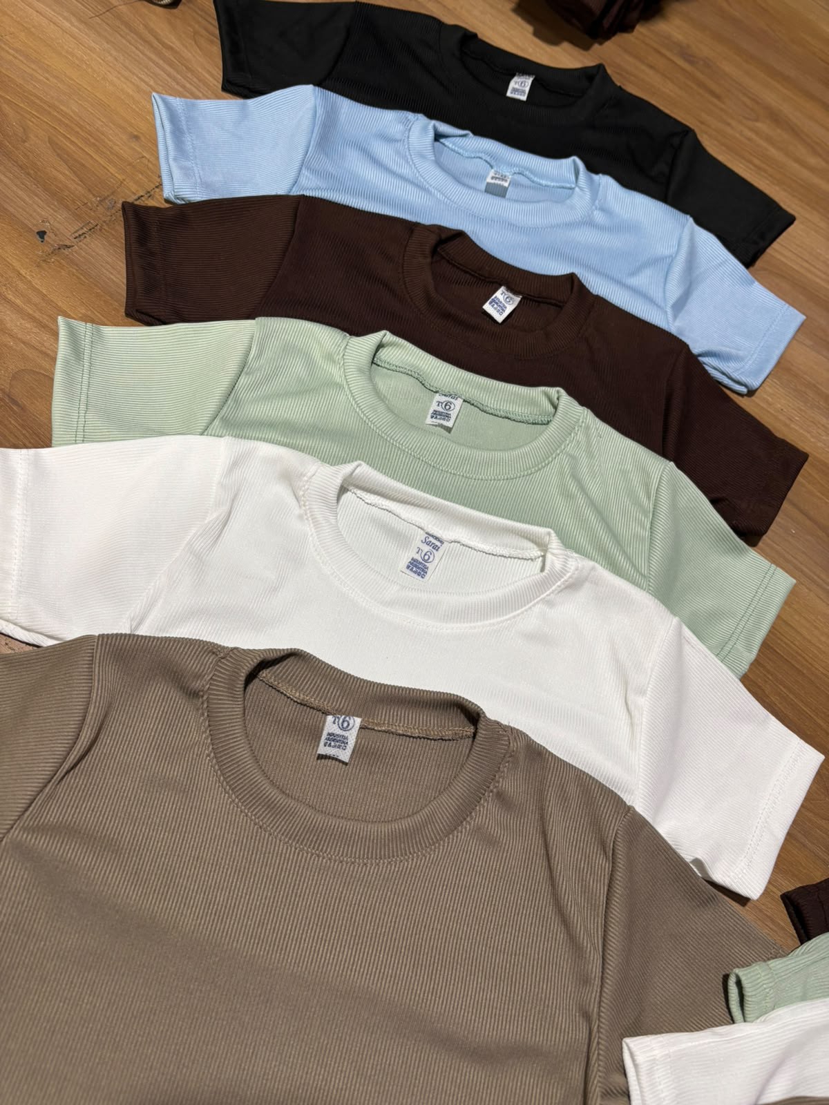 Conjunto Mircro Morley de Nene del 4 al 16 - Imagen 2