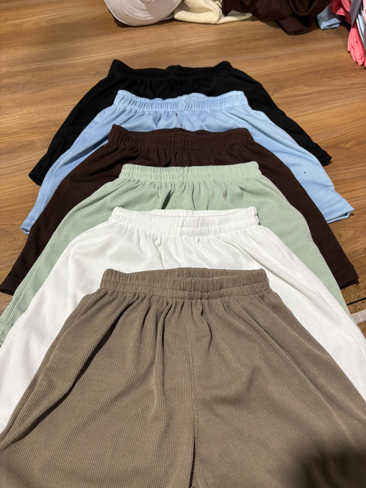 Conjunto Mircro Morley de Nene del 4 al 16 - Imagen 3