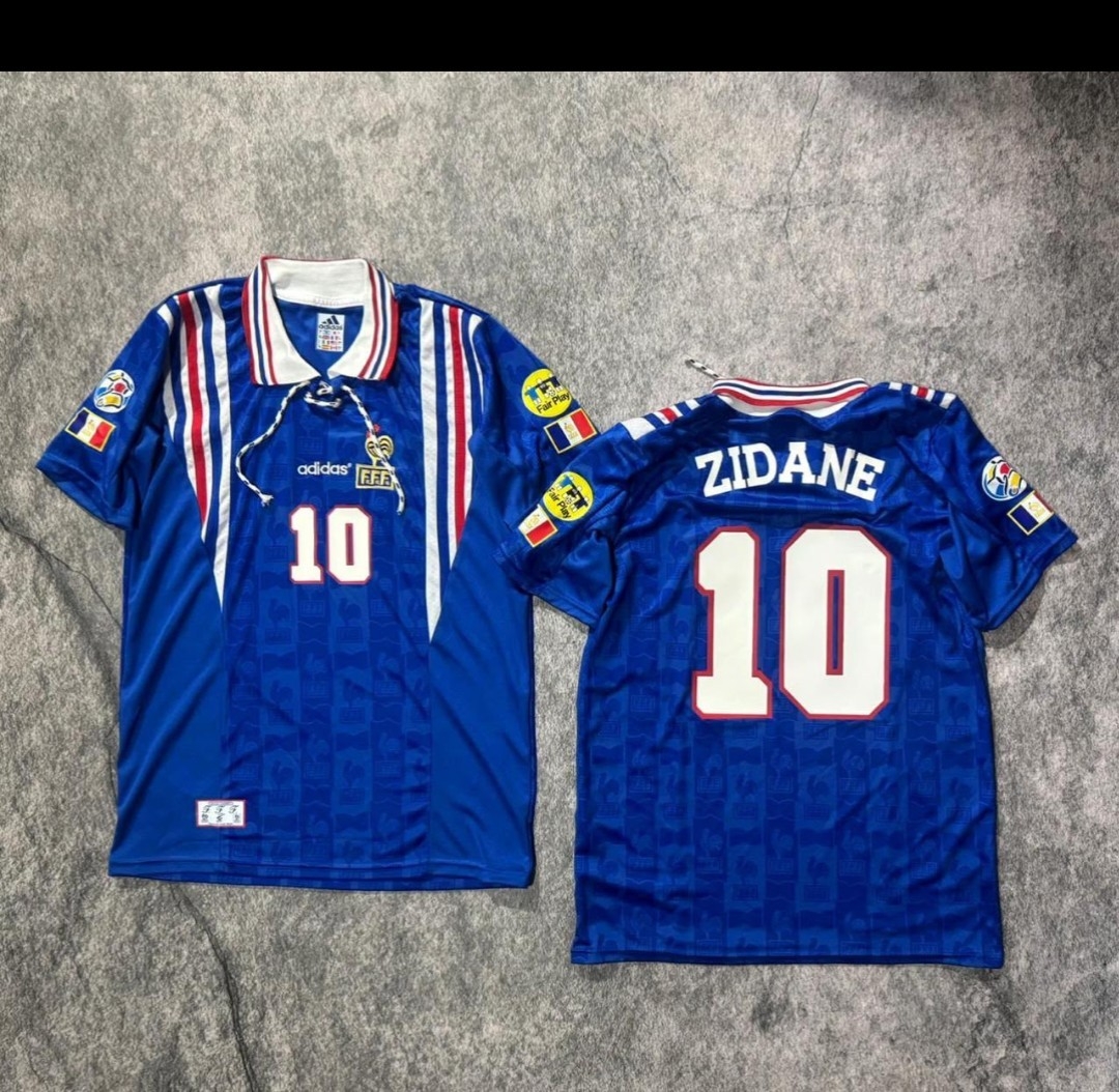 Camisetas Retro Premium - Imagen 5