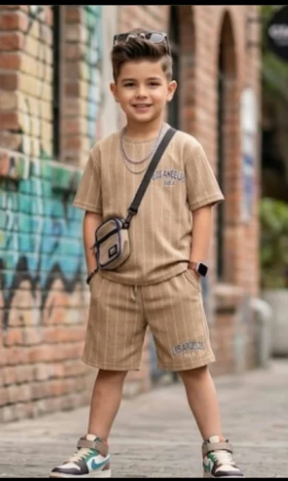 Conjunto Hawai  Niño