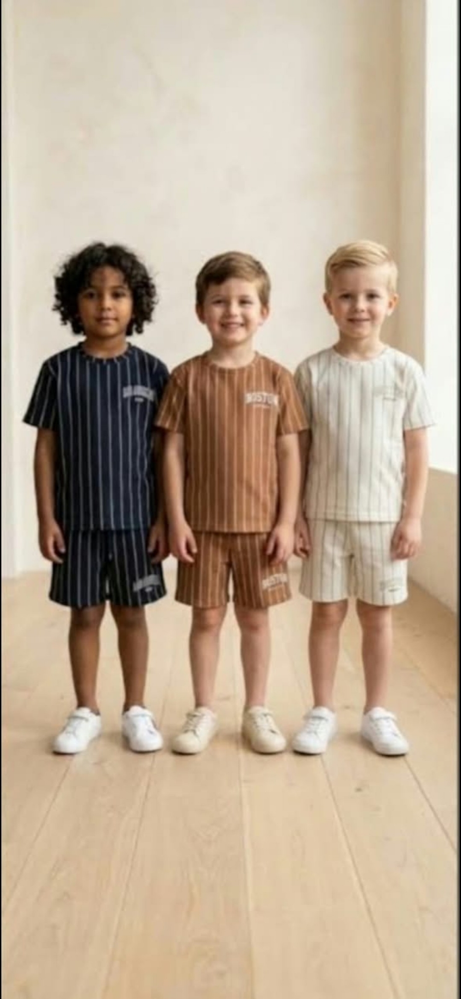 Conjunto Hawai  Niño - Imagen 2