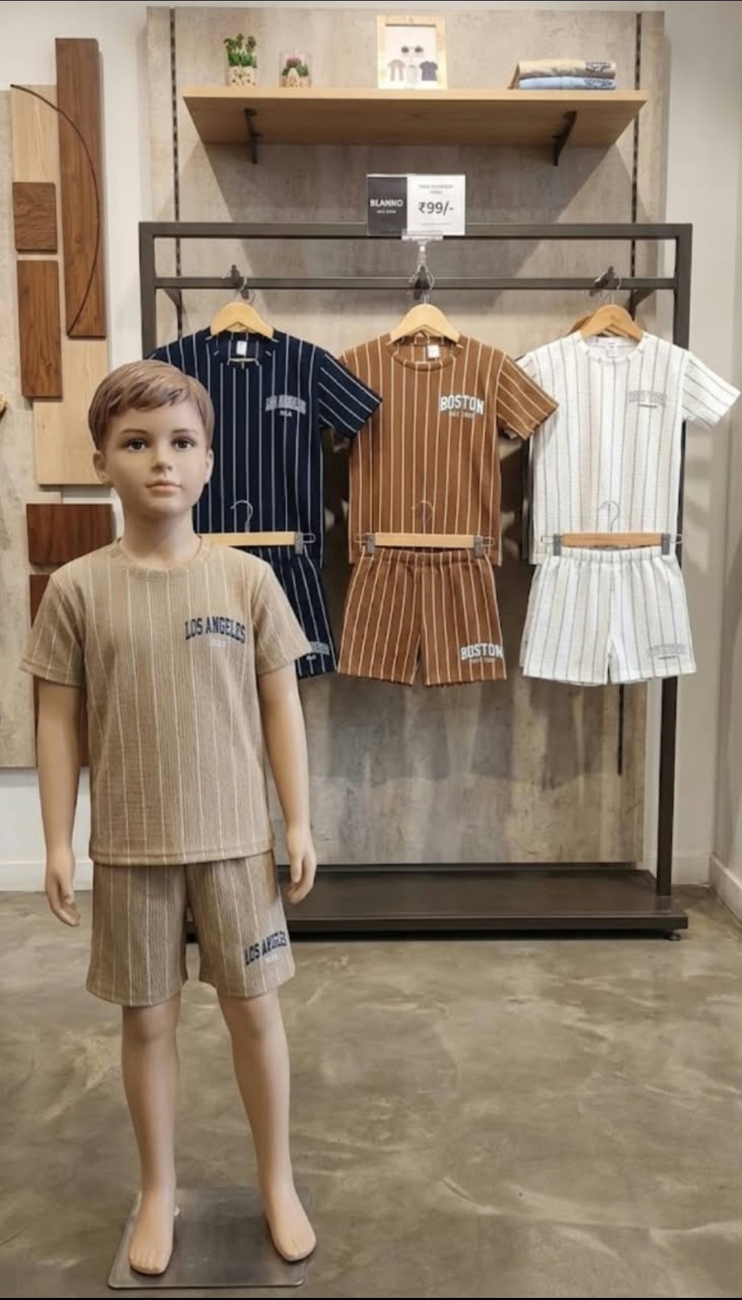 Conjunto Hawai  Niño - Imagen 3