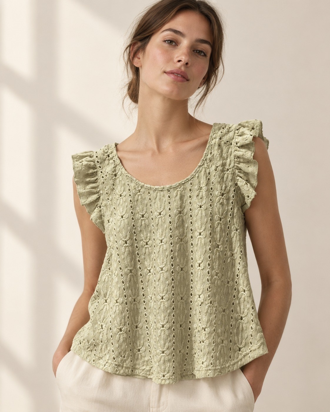 Frutilla Brodery - Imagen 2