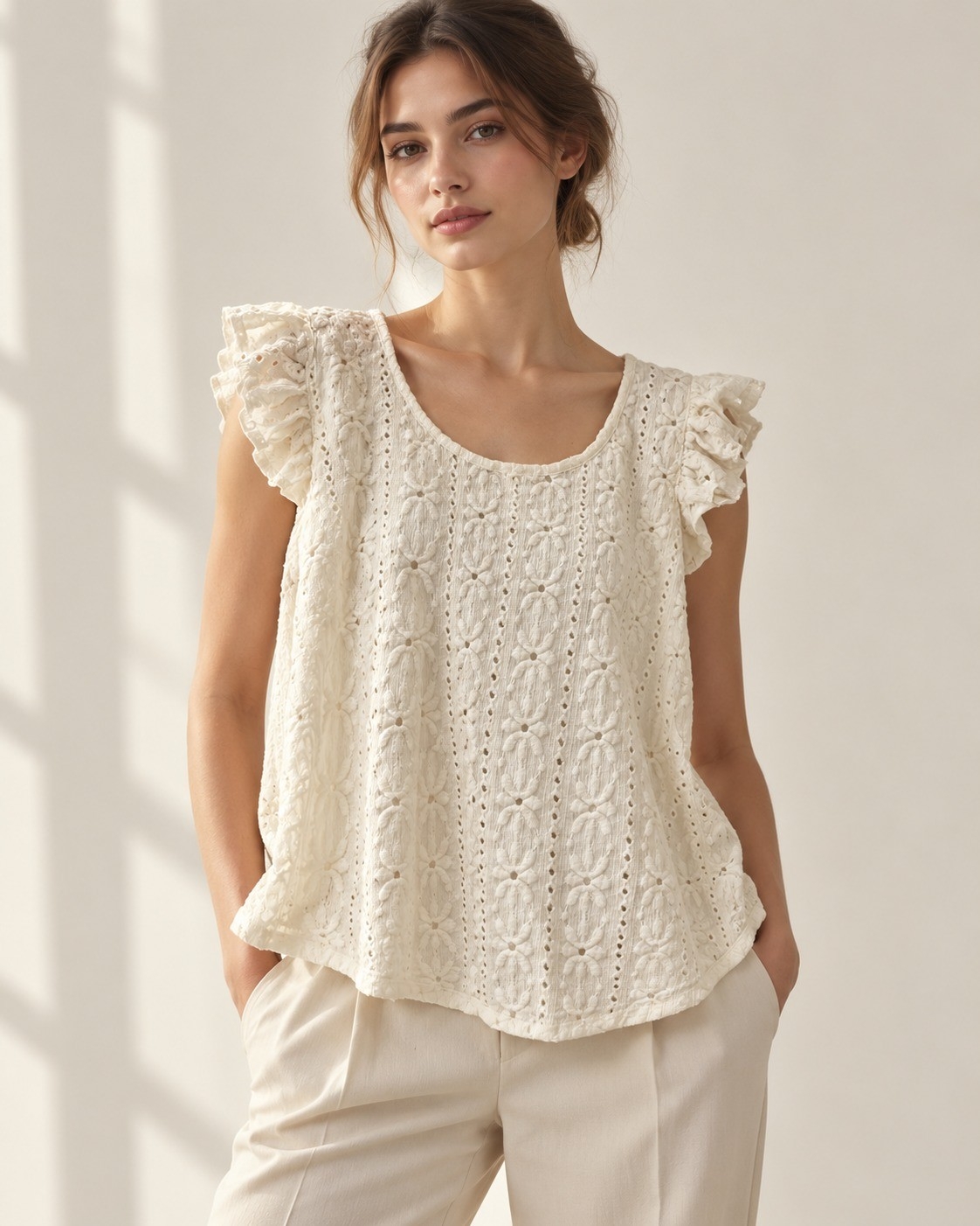Frutilla Brodery - Imagen 3