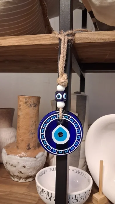 Ojo Turco