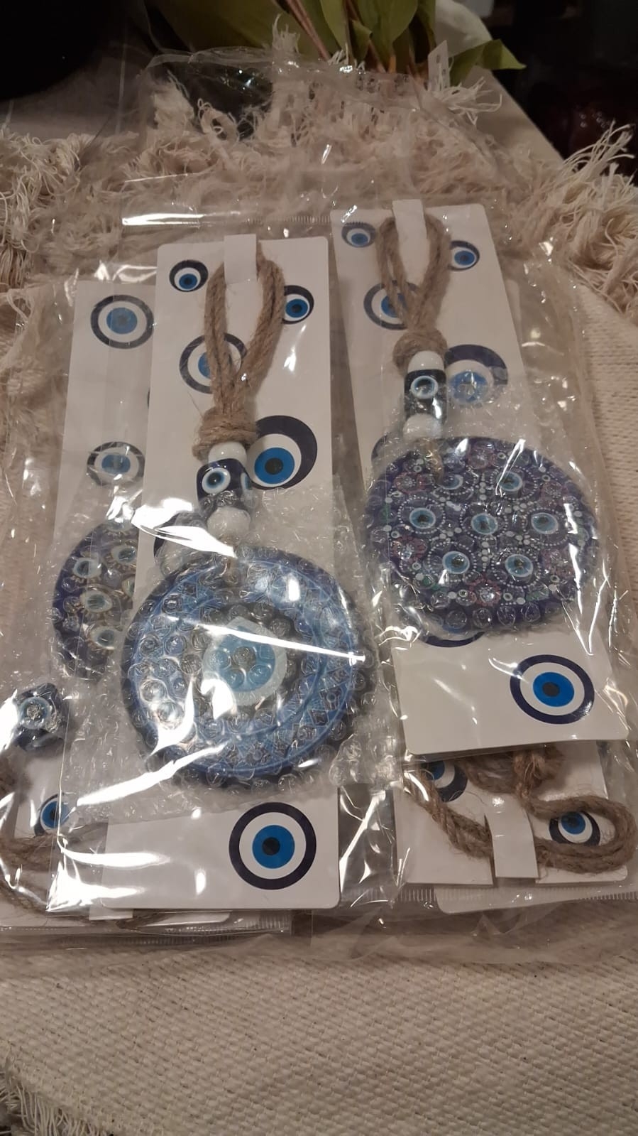 Ojo Turco - Imagen 2