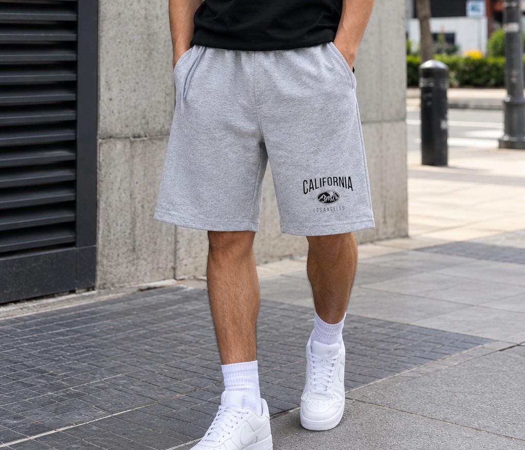 Bermudas Estampados - Imagen 2