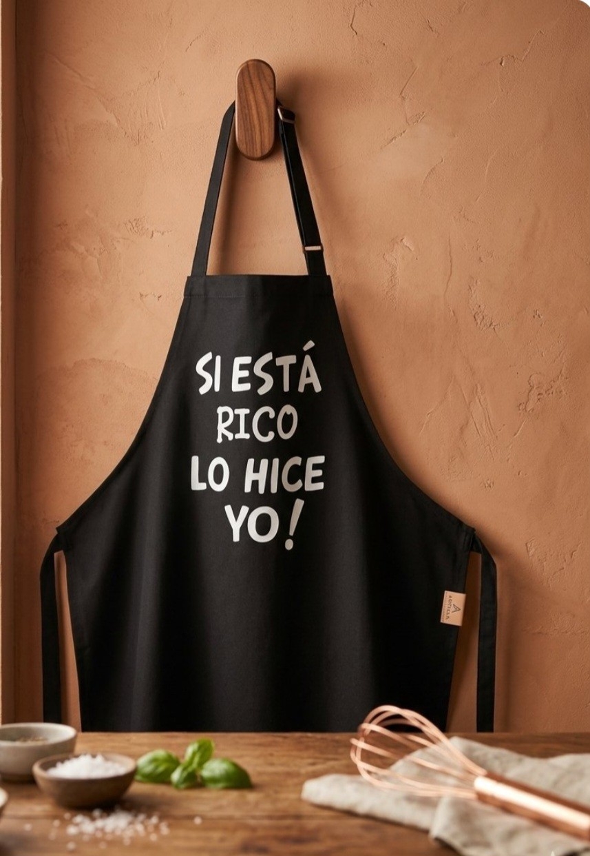 Delantales de Cocina - Imagen 2