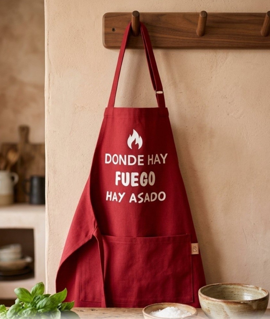 Delantales de Cocina - Imagen 4