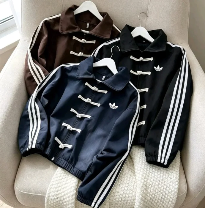 Campera Asia Adi