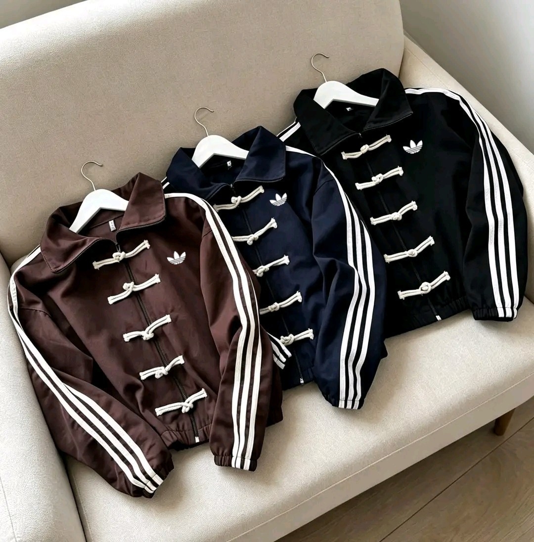 Campera Asia Adi - Imagen 2
