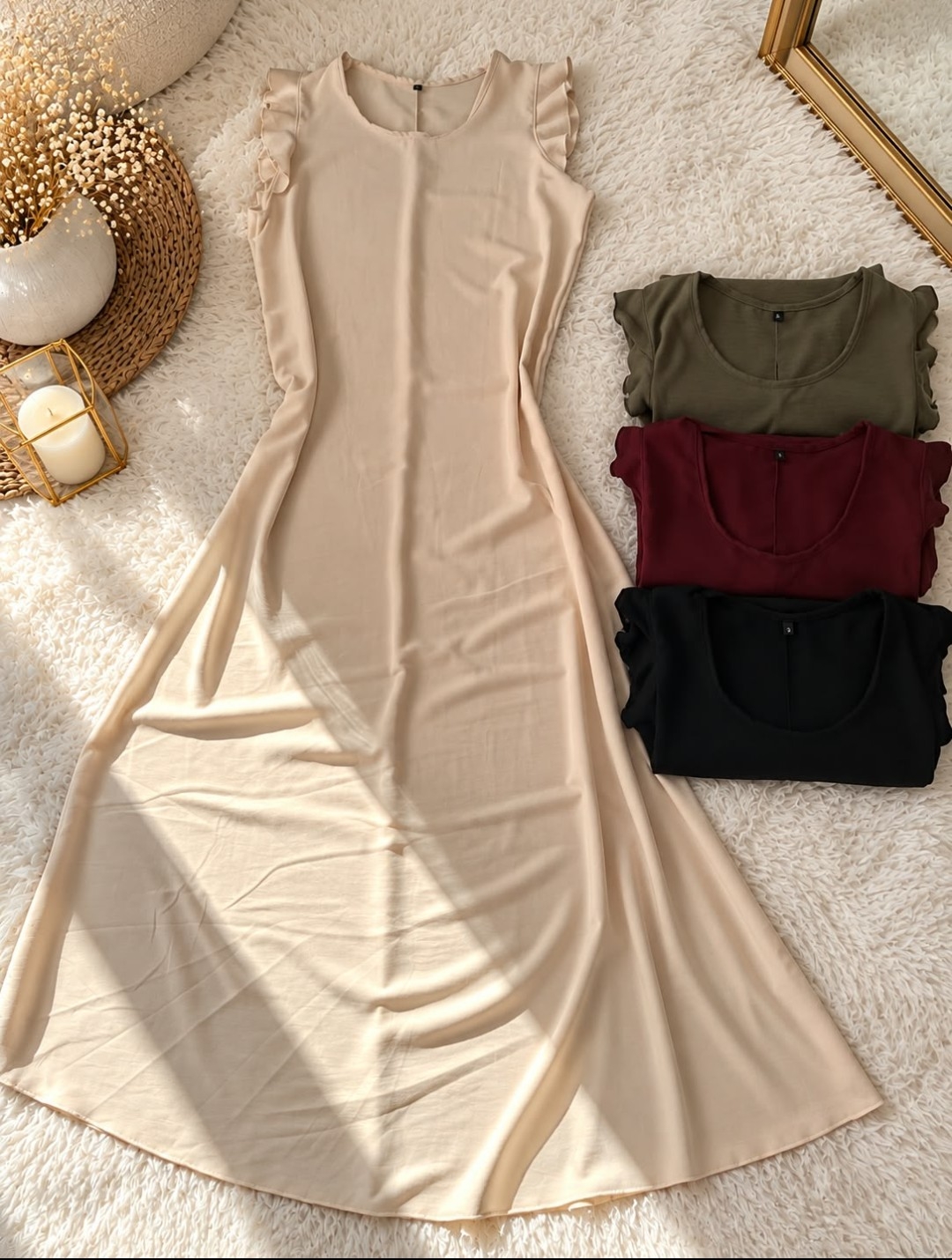 Vestidos Cey Largos - Imagen 2
