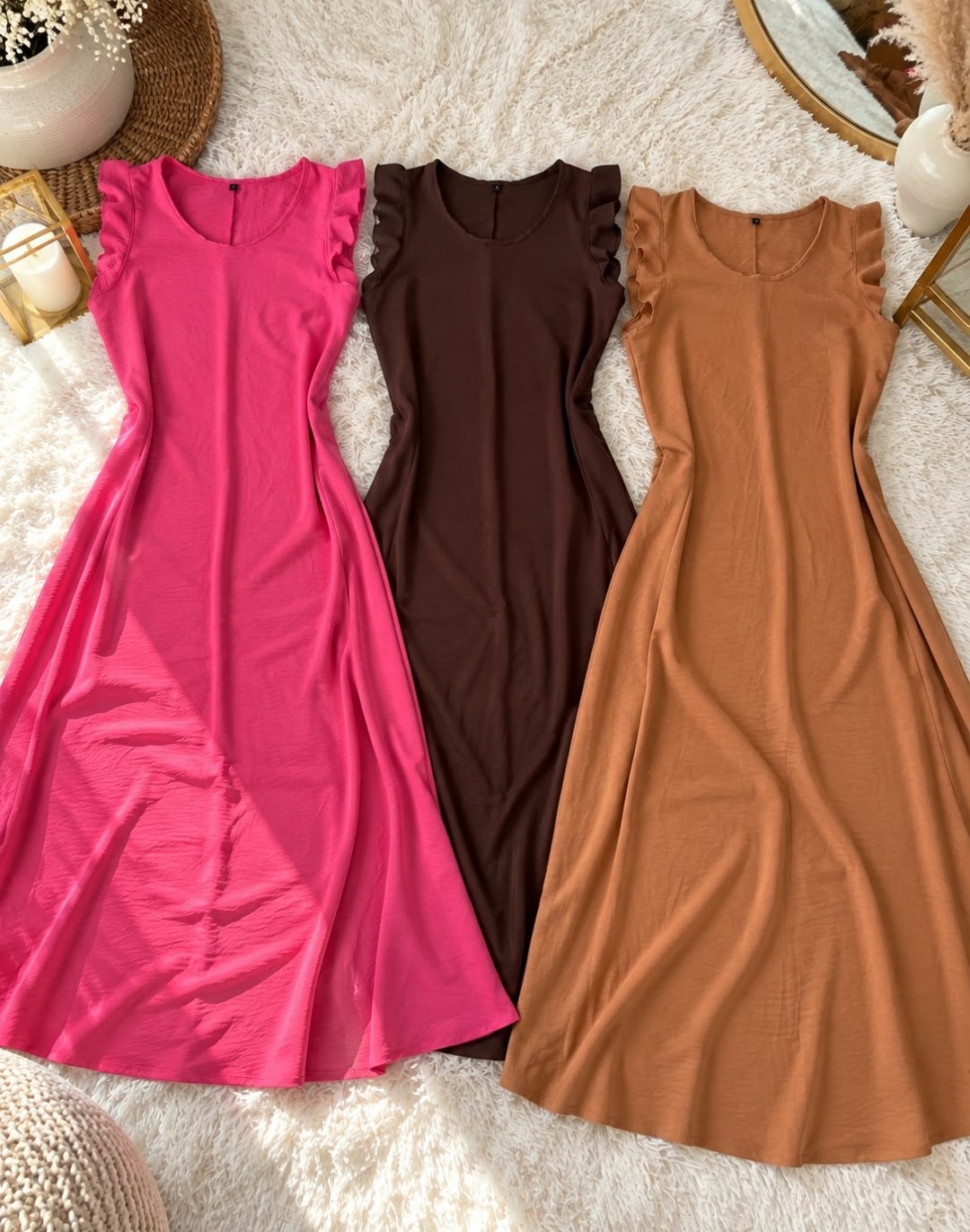 Vestidos Cey Largos - Imagen 3