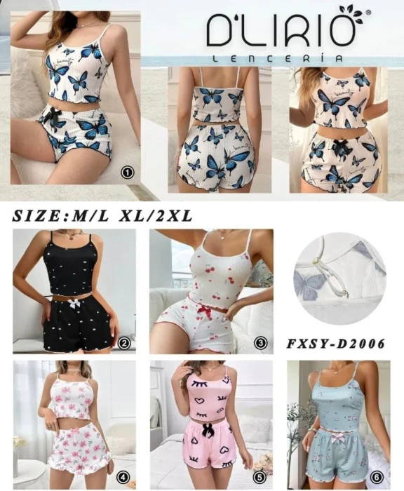 Pijamas