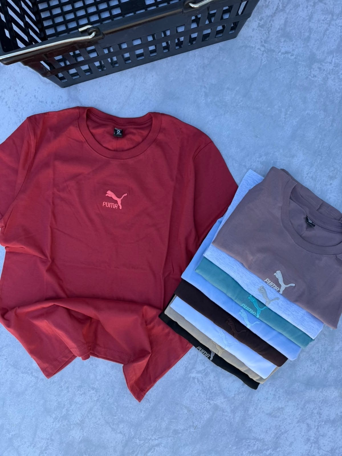 Remeron Pu.ma Premium - Imagen 2