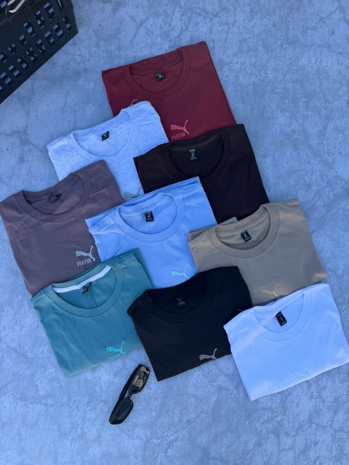 Remeron Pu.ma Premium - Imagen 4