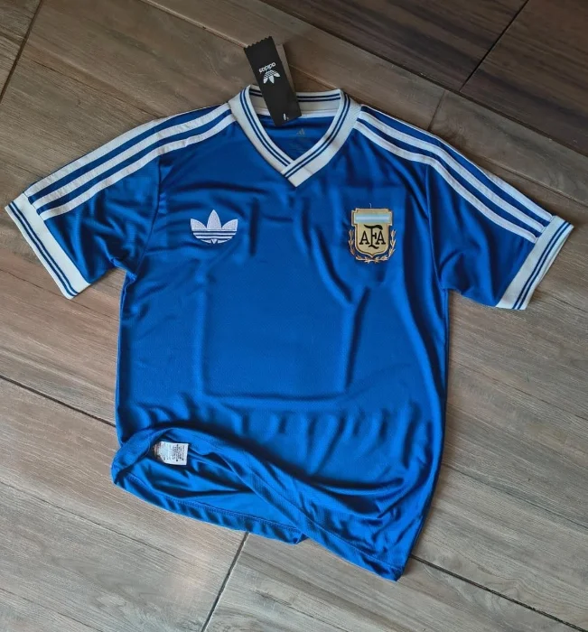 Retro Afa Maradona Premium