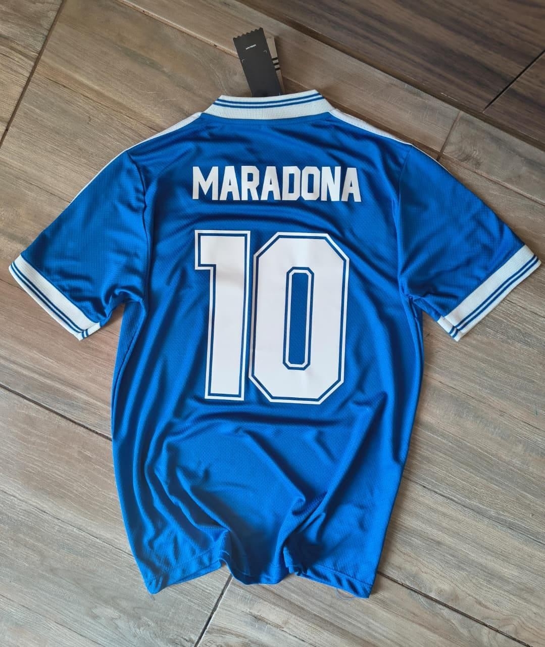 Retro Afa Maradona Premium - Imagen 2