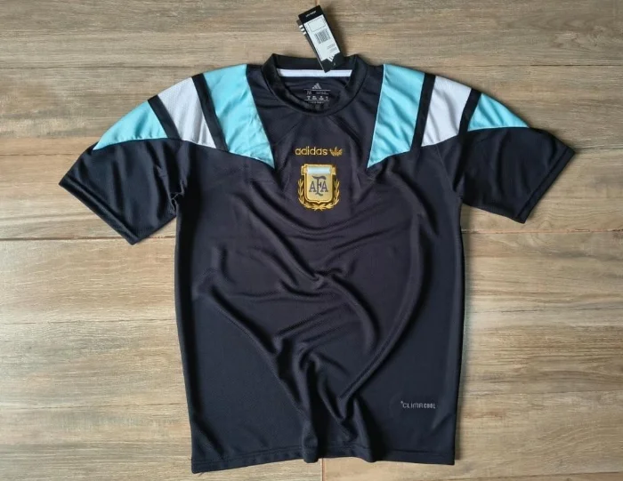 Camiseta Argentina Pre Mach